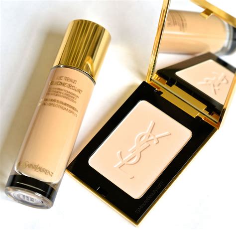 ysl eclat foundation review|ysl foundation reviews.